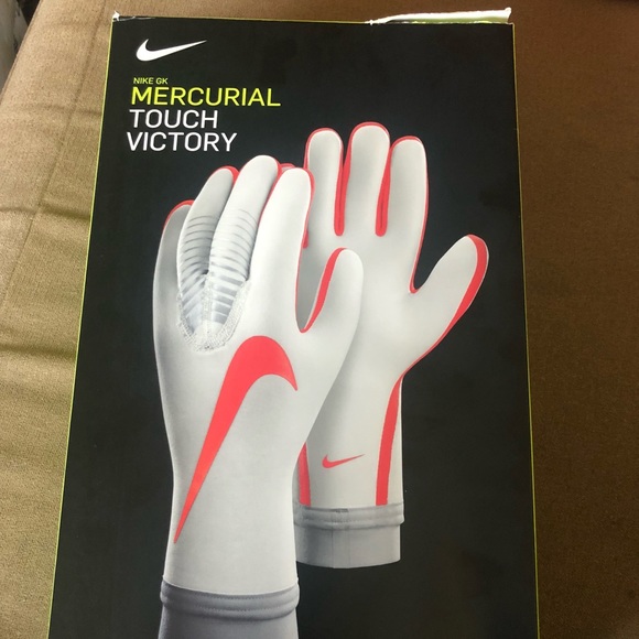 nike mercurial gk touch victory